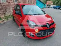 2013 Renault Twingo