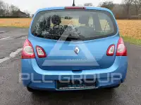 2013 Renault Twingo