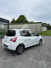2013 Renault Twingo