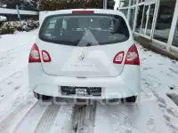 2014 Renault Twingo