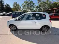 2013 Renault Twingo