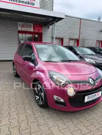 2013 Renault Twingo