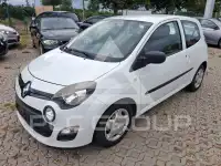 2013 Renault Twingo