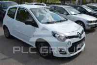 2013 Renault Twingo