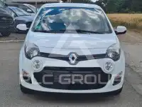 2013 Renault Twingo