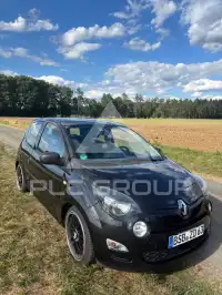 2013 Renault Twingo