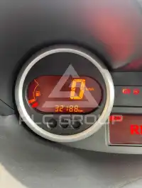 2013 Renault Twingo