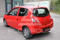 2013 Renault Twingo