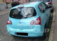 2013 Renault Twingo