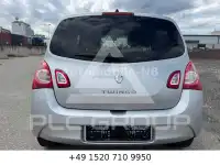 2013 Renault Twingo