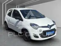 2013 Renault Twingo