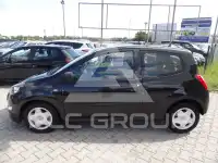 2013 Renault Twingo