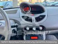 2013 Renault Twingo