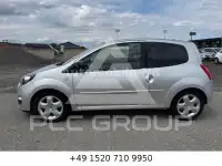 2013 Renault Twingo