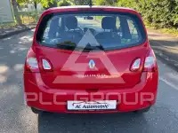 2013 Renault Twingo