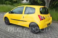 2013 Renault Twingo
