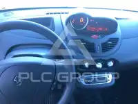 2013 Renault Twingo