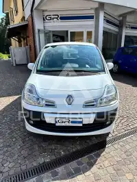 2013 Renault Modus