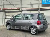 2013 Renault Modus