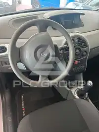2013 Renault Modus