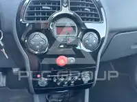 2013 Renault Modus