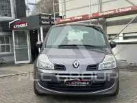 2013 Renault Modus