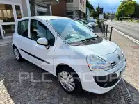 2013 Renault Modus