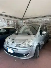 2013 Renault Modus