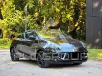 2013 Renault Wind