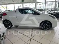 2013 Renault Wind