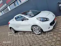 2013 Renault Wind