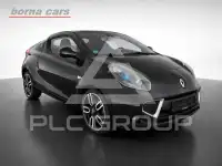 2013 Renault Wind