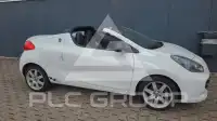 2013 Renault Wind