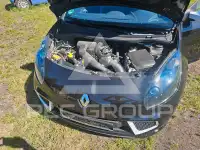 2013 Renault Wind