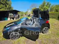 2013 Renault Wind