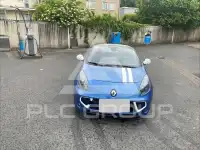 2013 Renault Wind