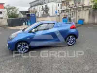 2013 Renault Wind