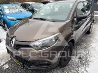 2013 Renault Captur