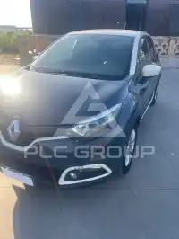 2013 Renault Captur