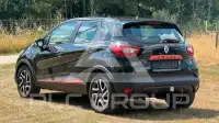 2013 Renault Captur