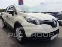 2013 Renault Captur