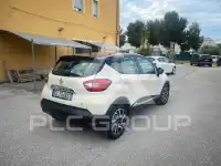 2013 Renault Captur