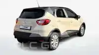 2013 Renault Captur