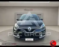 2013 Renault Captur