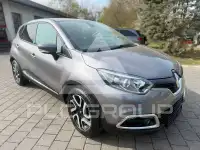 2013 Renault Captur