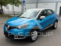 2013 Renault Captur