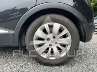 2013 Renault Captur