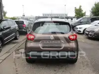 2013 Renault Captur