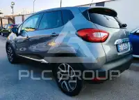2013 Renault Captur