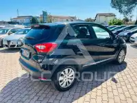 2013 Renault Captur